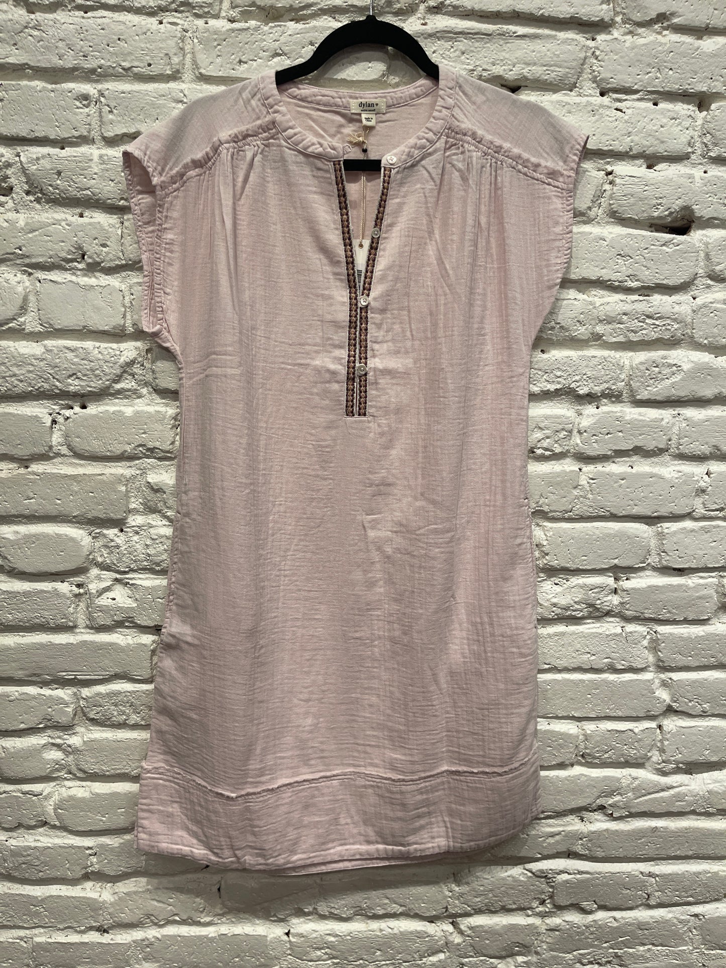 TALULAH DRESS