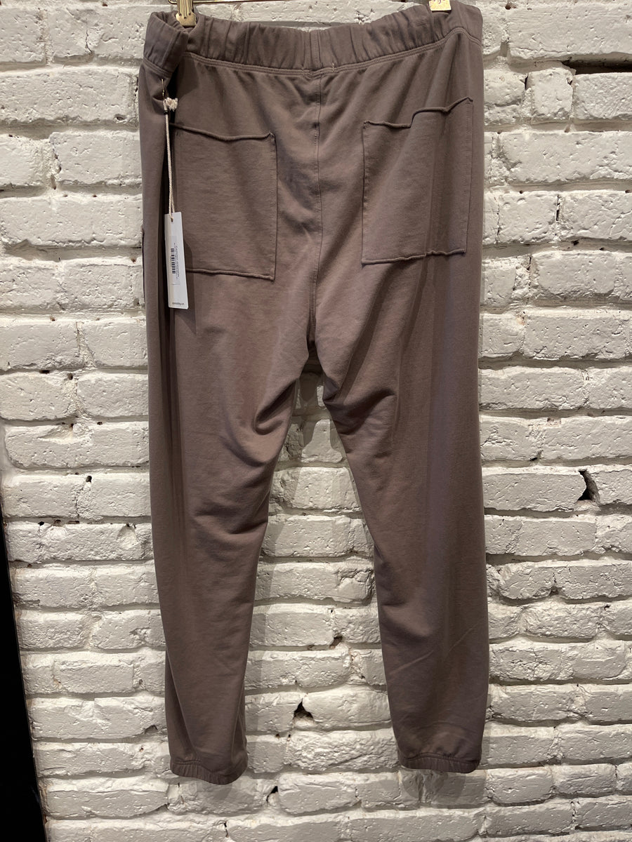 CARGO JOGGER