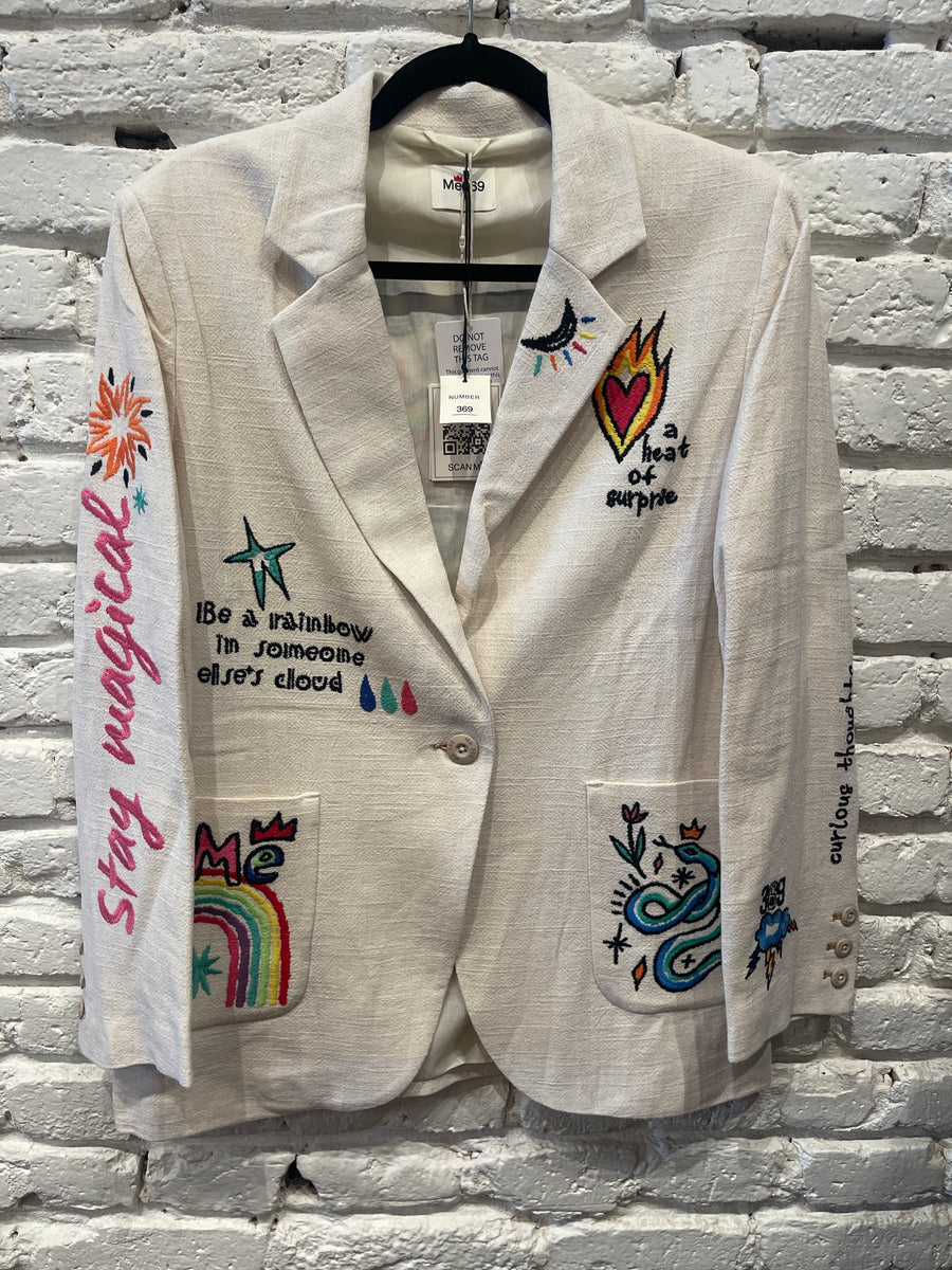 FREYA JACKET ENLIGHT