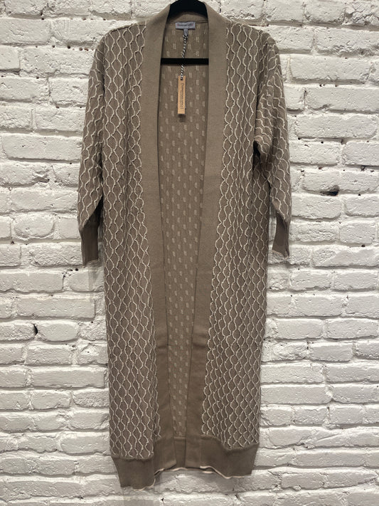 LAQUINTA KNITTED TOP