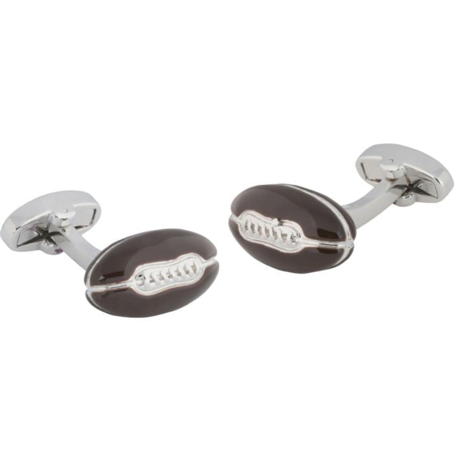 Bocara Cufflinks (Football)