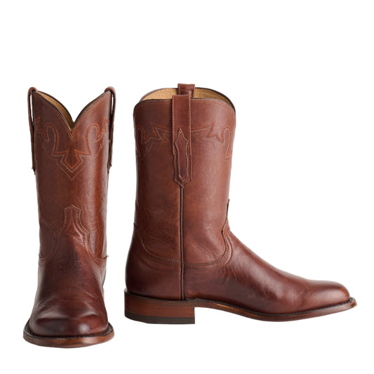 Sunset Roper (Tan Ranch Hand)