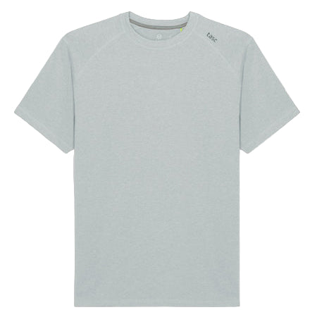 Carrollton Fitness T-Shirt (Heather Gray)