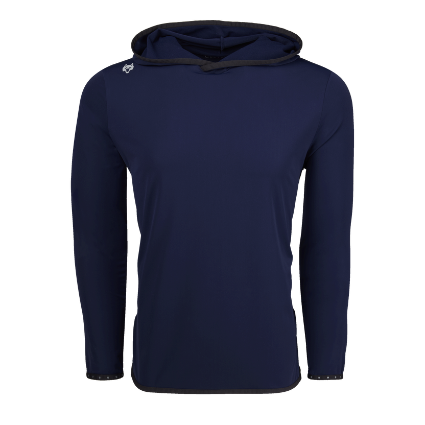 Colorado Hoodie (Maltese Blue)