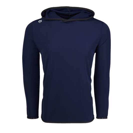 Colorado Hoodie (Maltese Blue)
