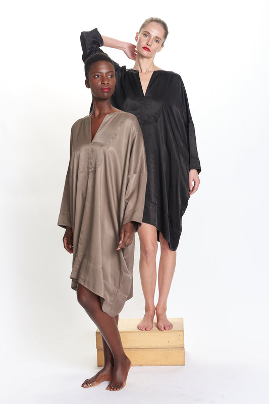 MONTAWK KAFTAN