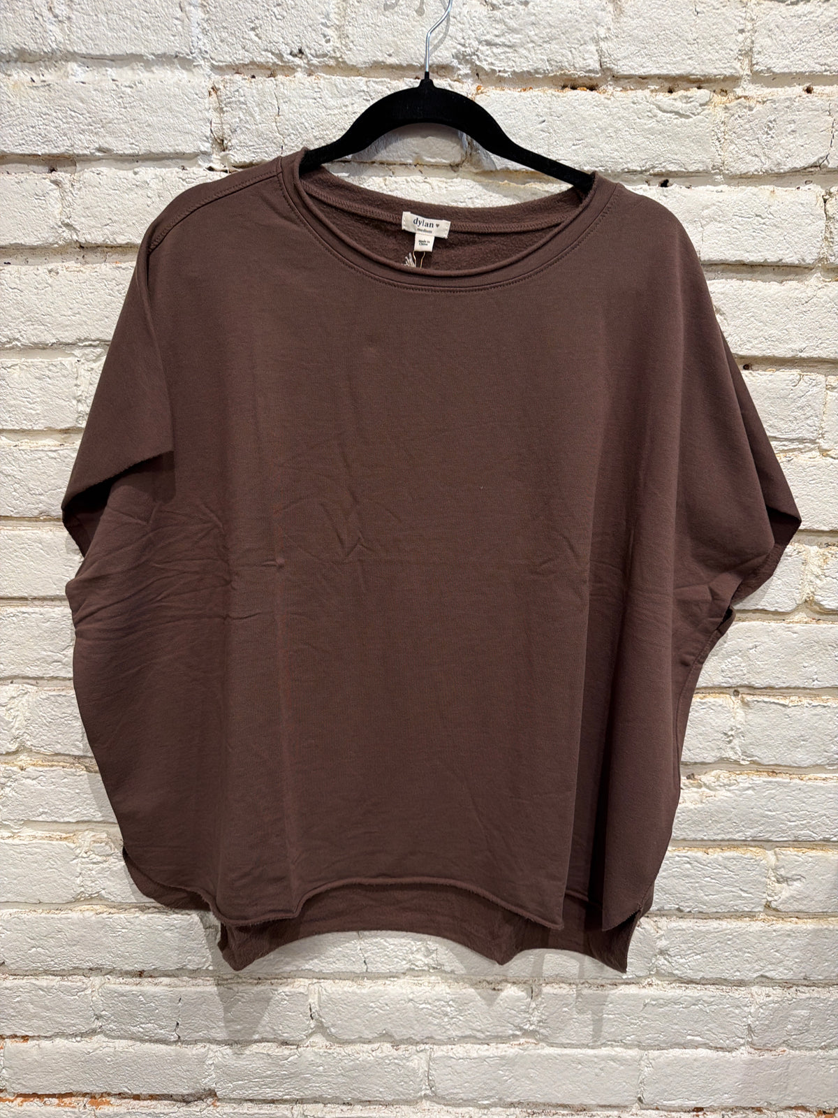 CAPLET SOFT BROWN