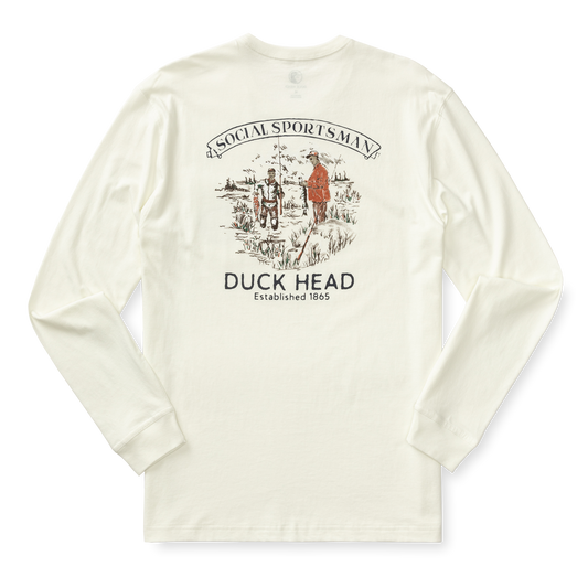 Fisherman's Folklore T-Shirt (Soft White)