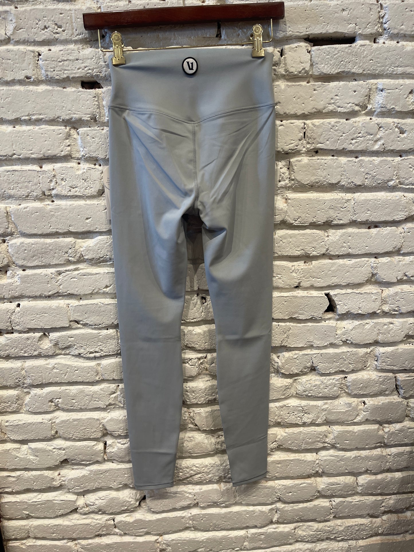 CHILLED OUT LEGGING CHALK BLUE
