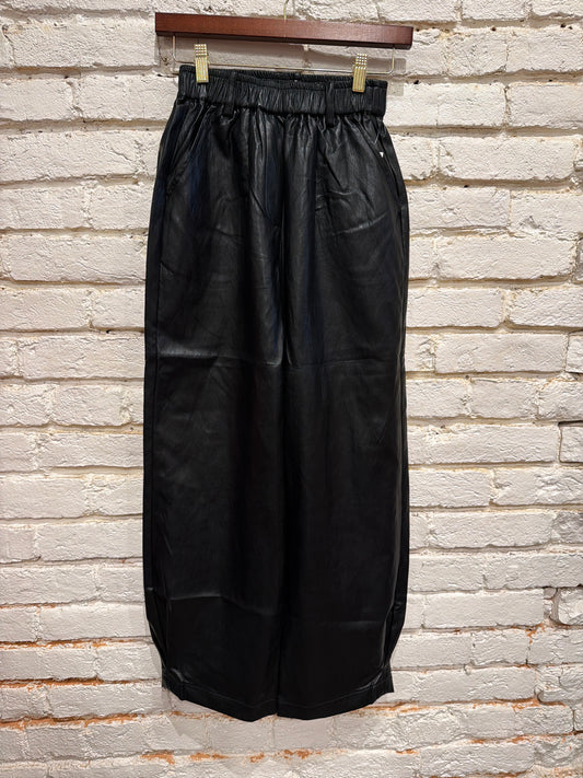 NEW PANT BLACK 425