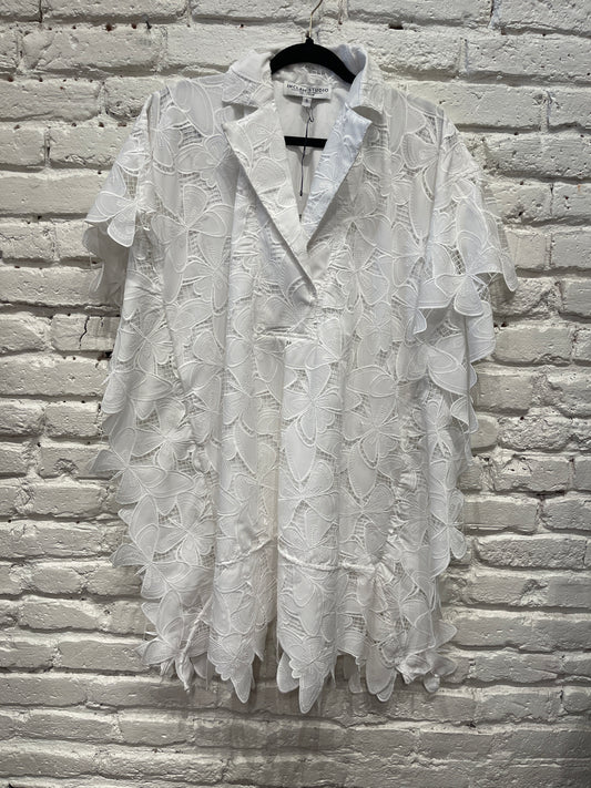 ADAIR BUTTERFLY KAFTAN