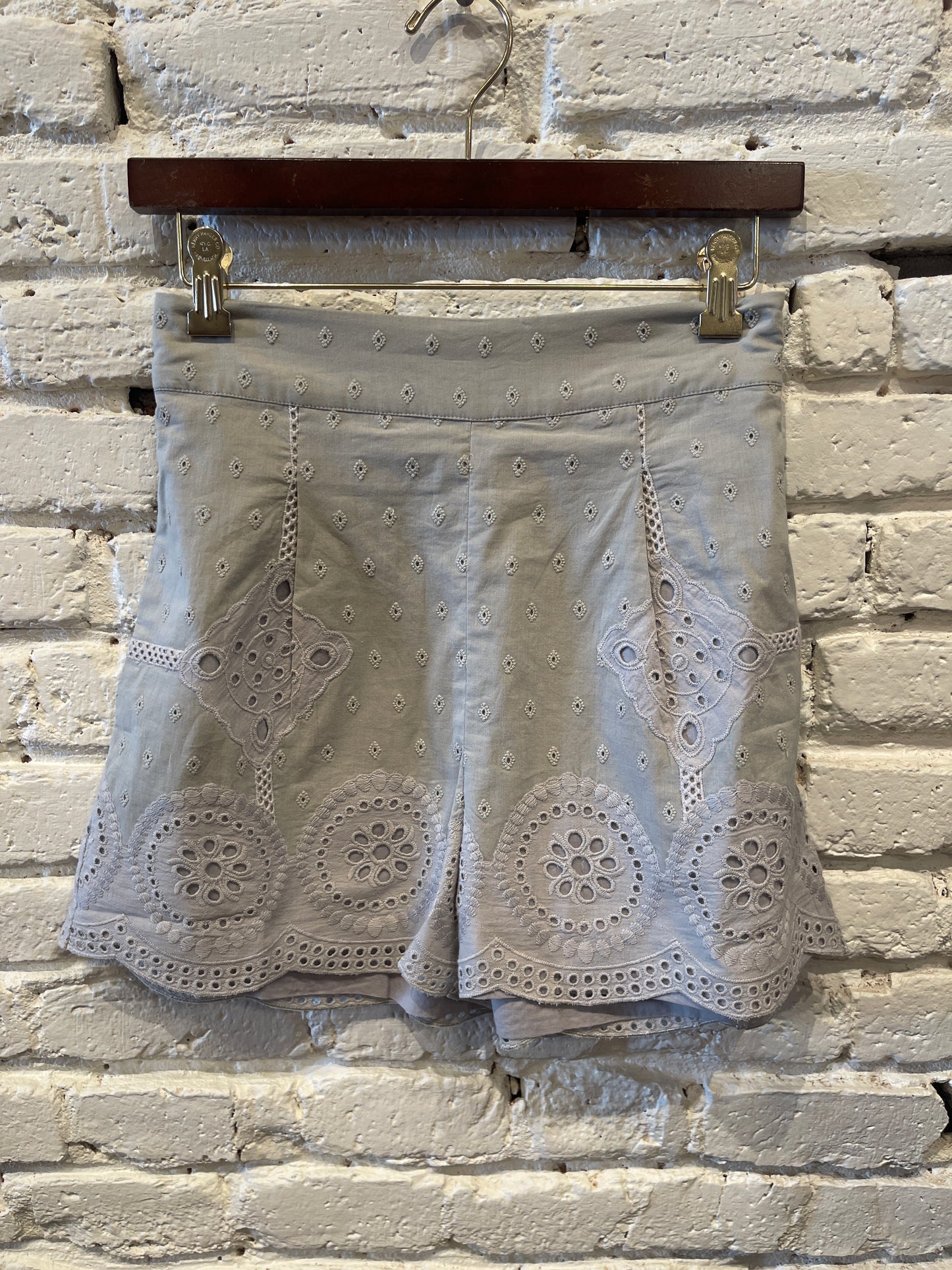 ZIENA SHORTS