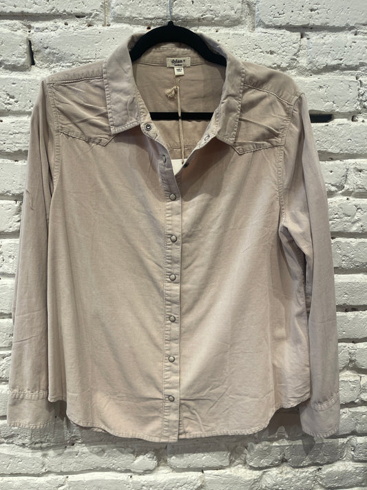 JANES BIRCH SHIRT