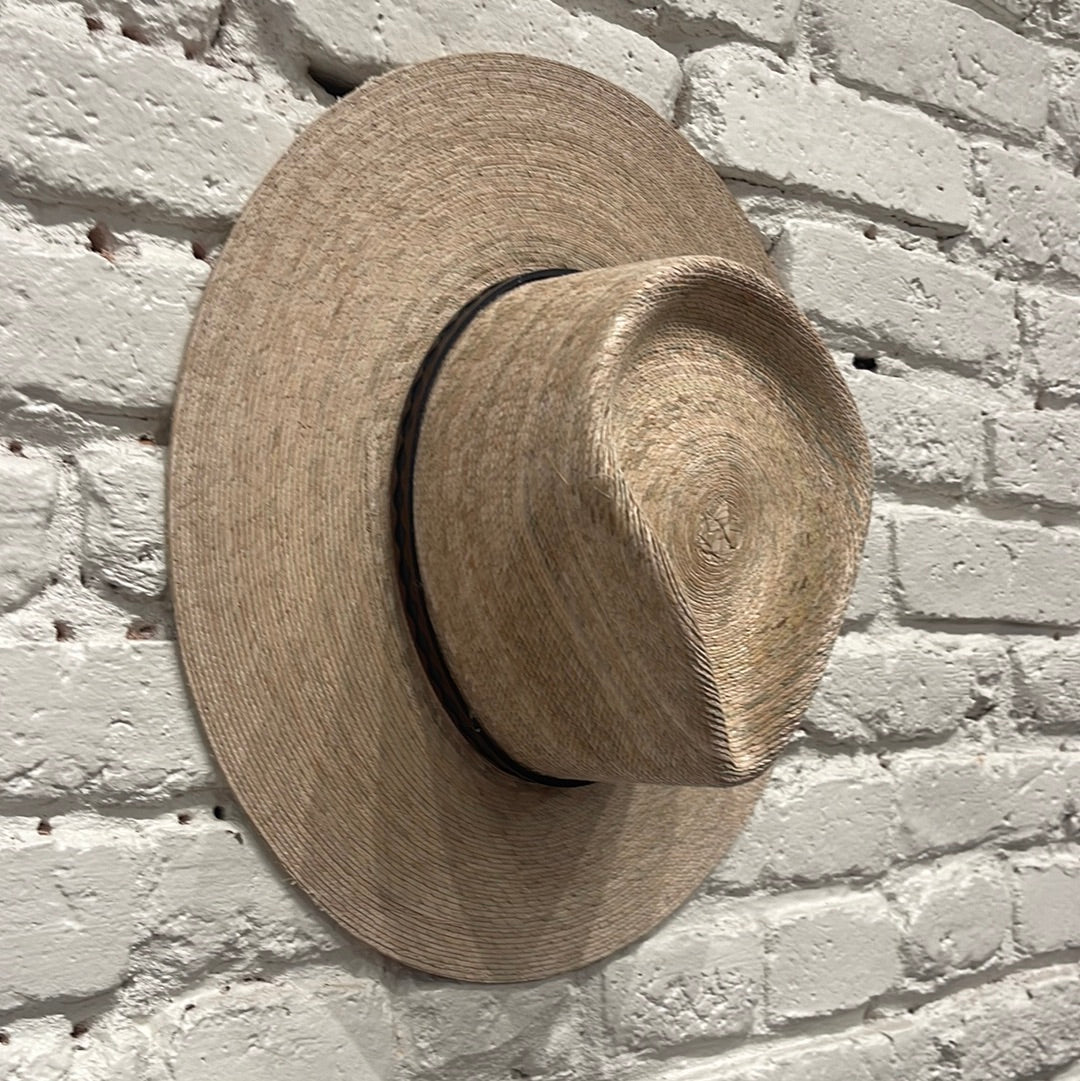 GRAND CENTRAL PALM HATS