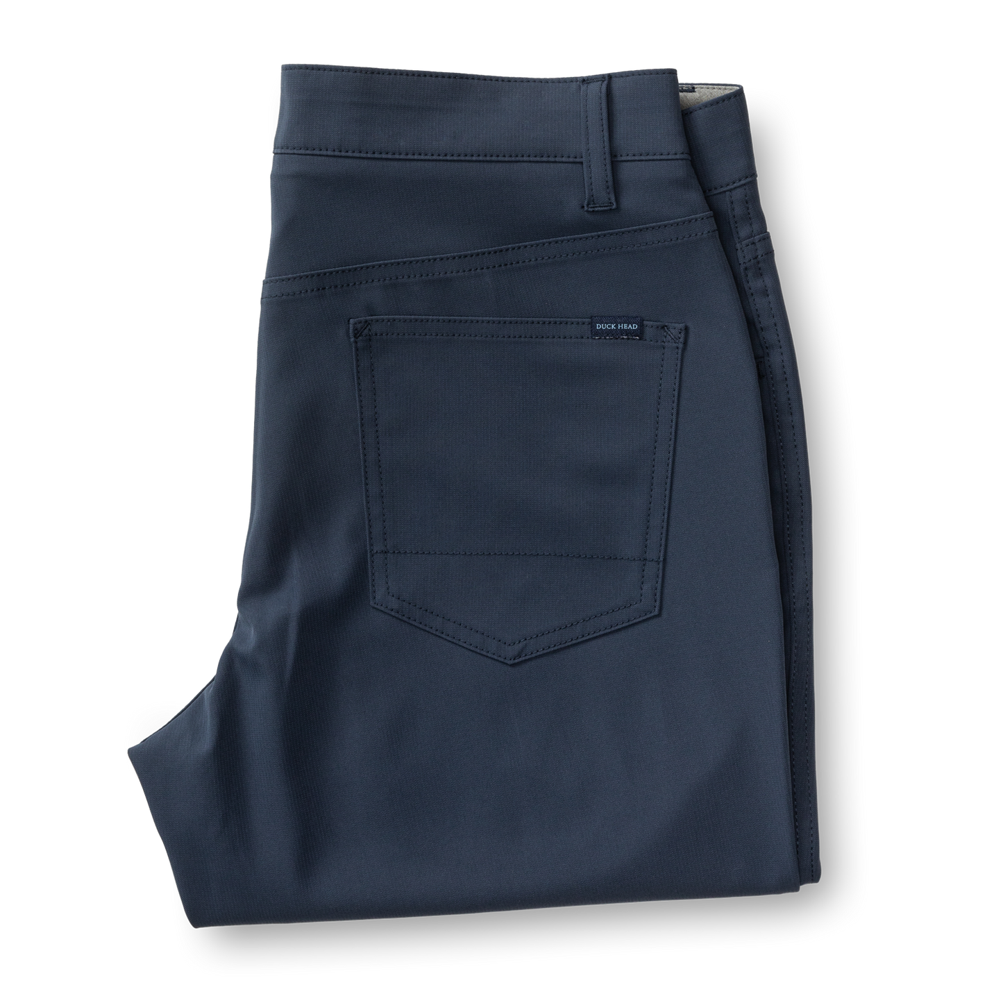 Long Drive Performance Five-Pocket (Navy)