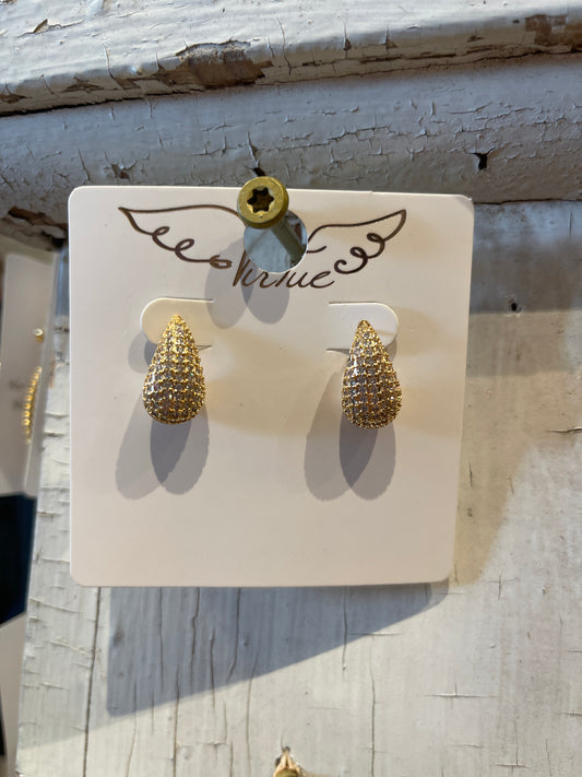 3011PT EARRING