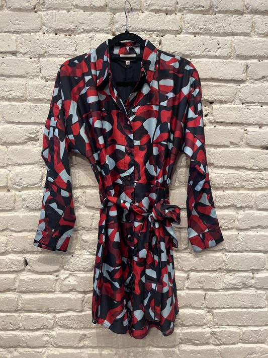 MARGARET DRESS