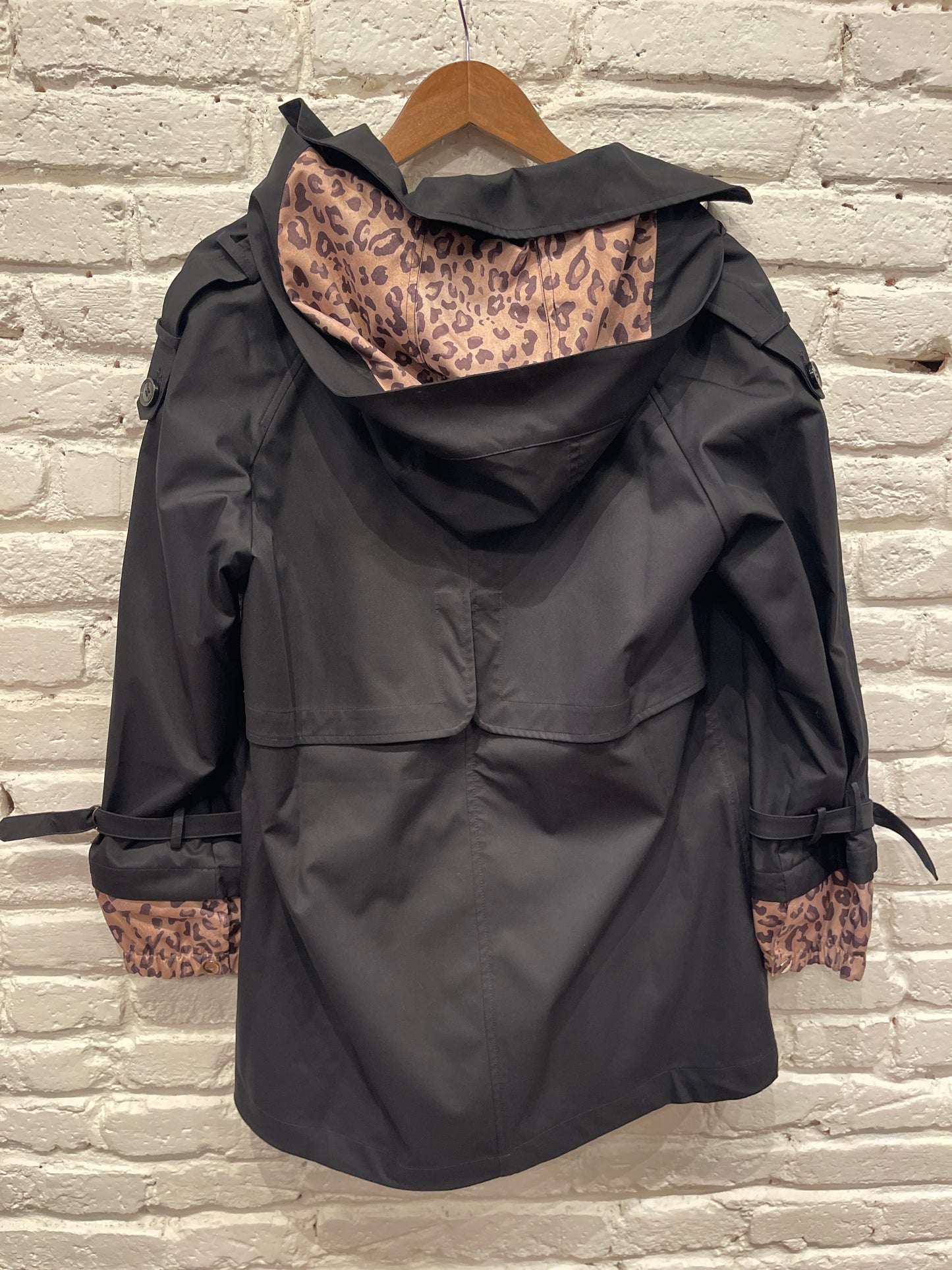 8820DF BLACK LEOPARD