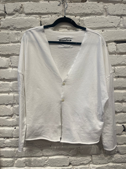 KEIKO WHITE SHACKET