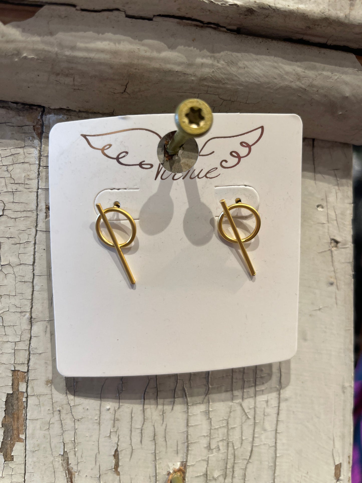 9209S EARRINGS