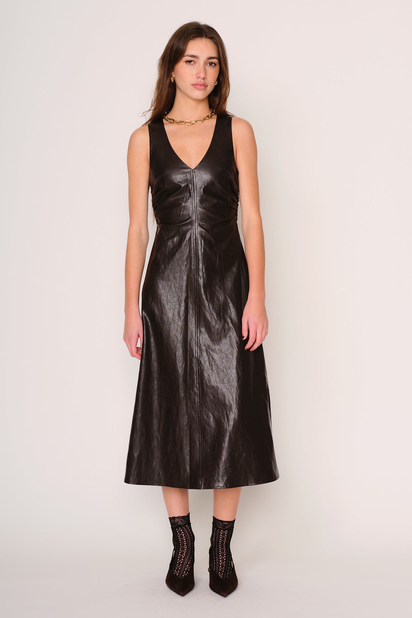 CELESTE DRESS