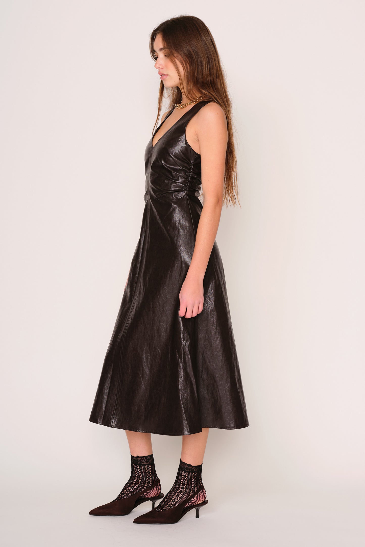CELESTE DRESS