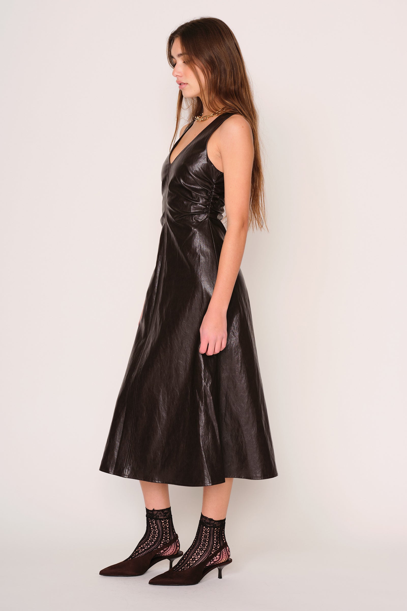 CELESTE DRESS