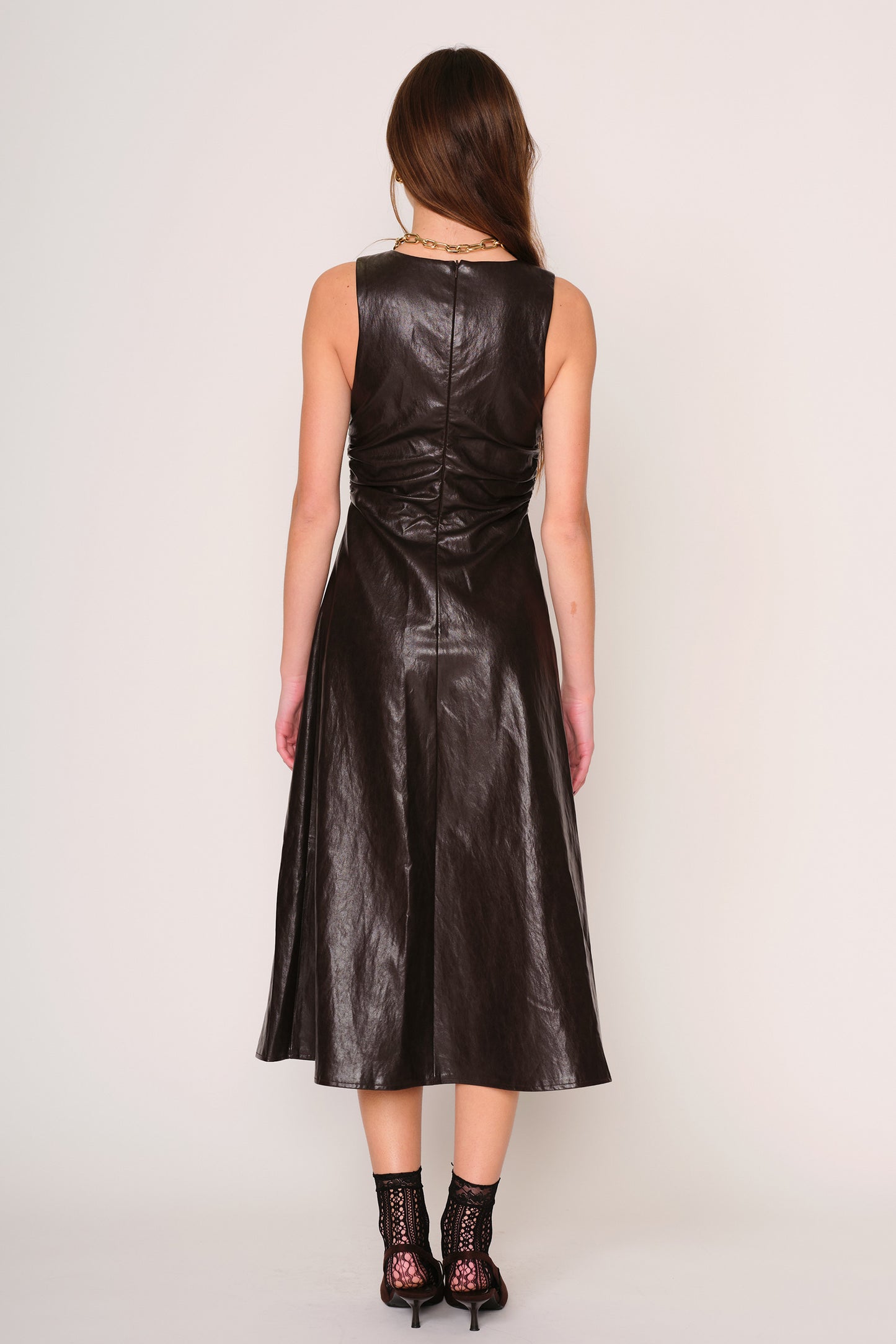 CELESTE DRESS