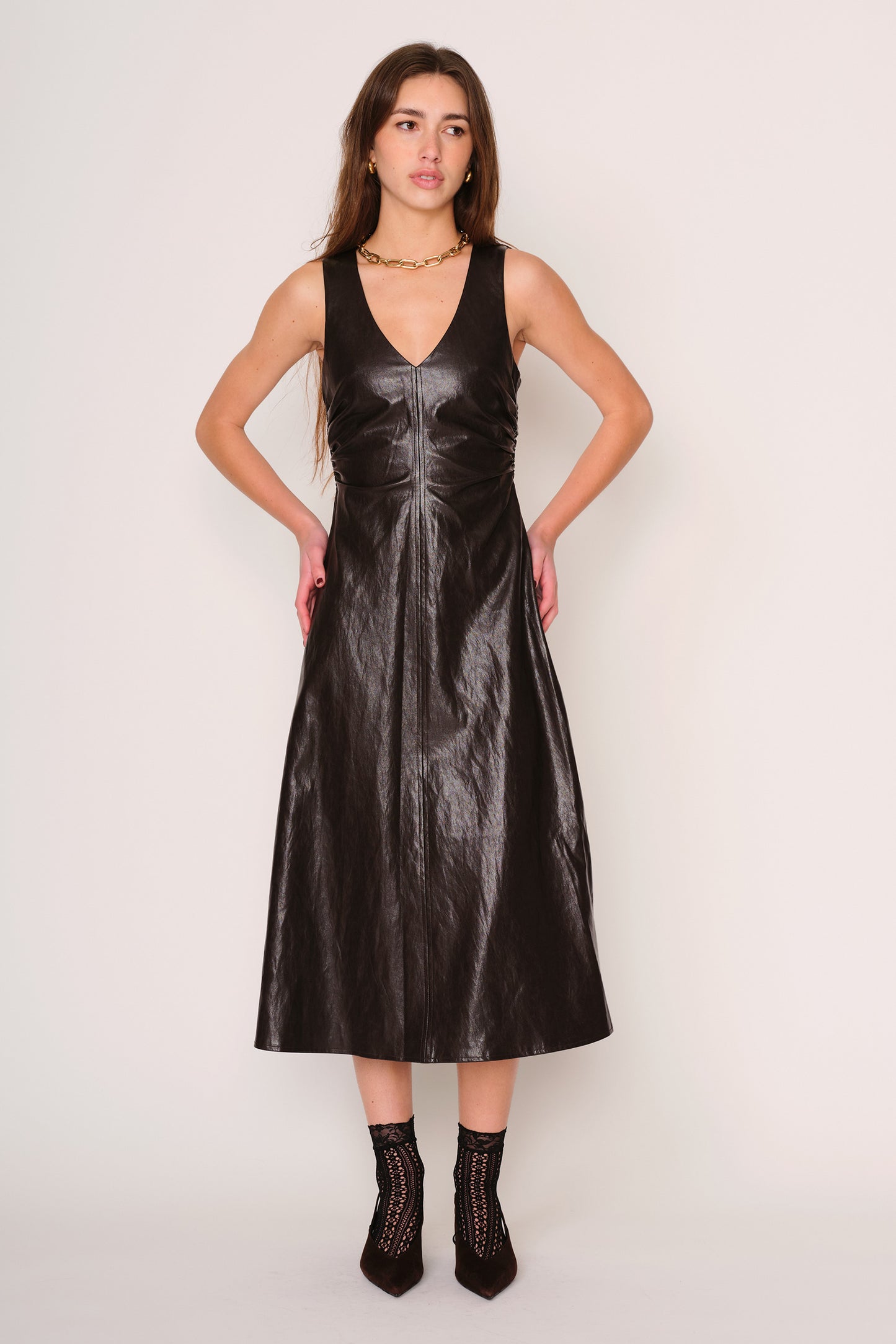 CELESTE DRESS