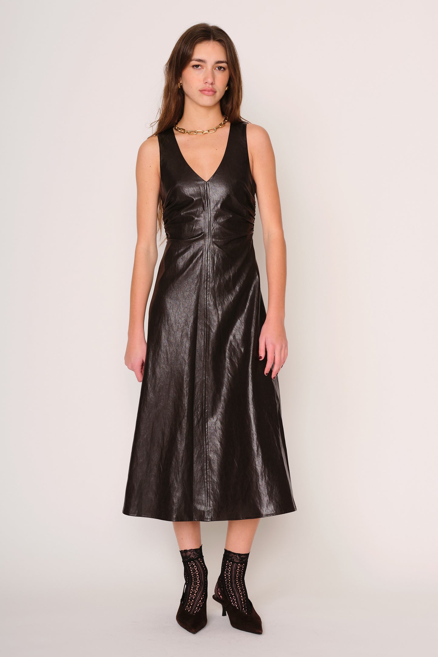 CELESTE DRESS