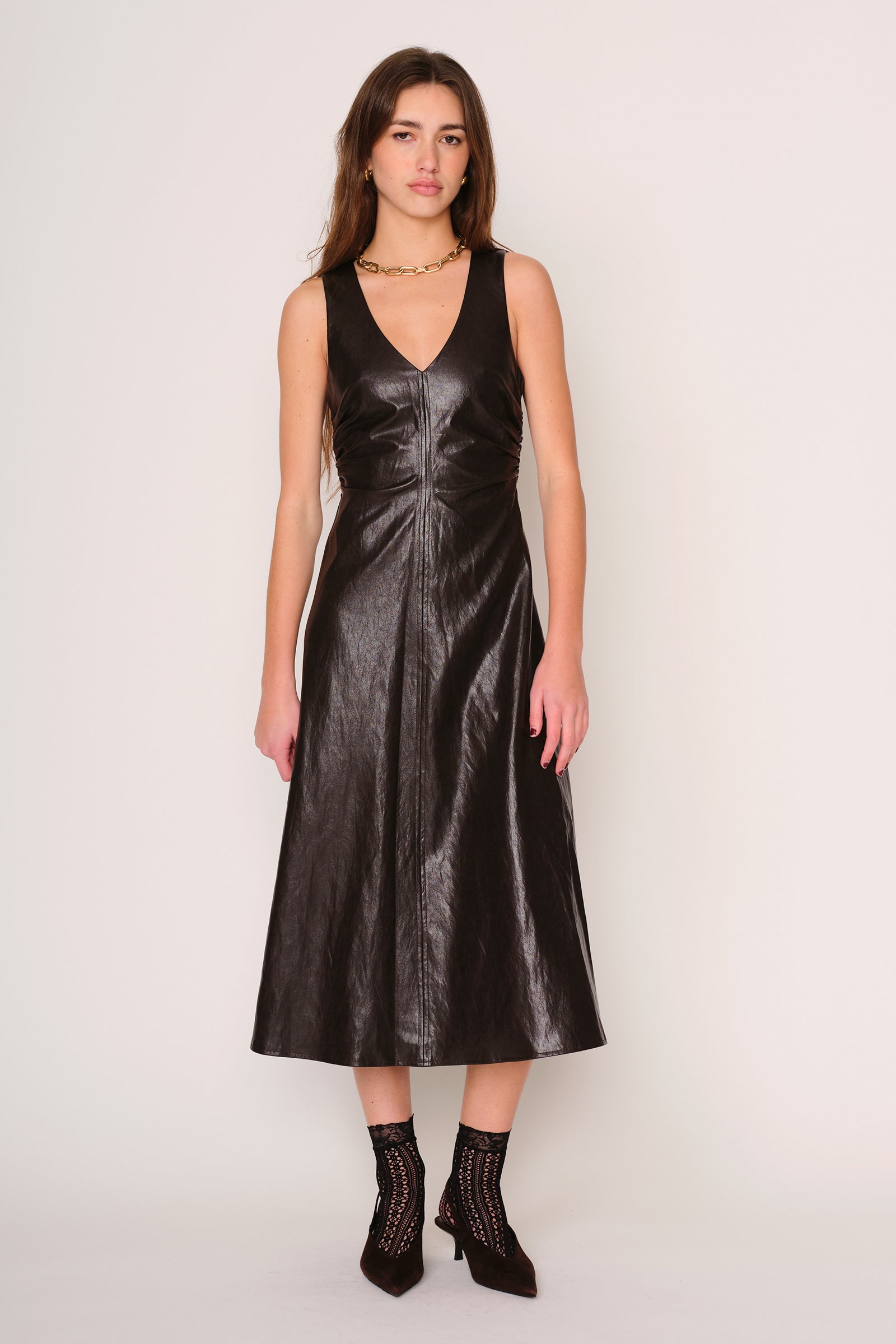 CELESTE DRESS