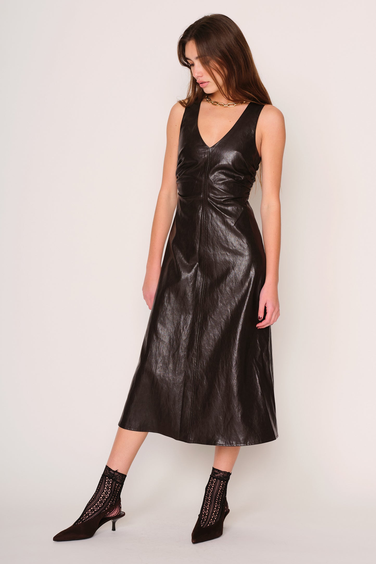 CELESTE DRESS