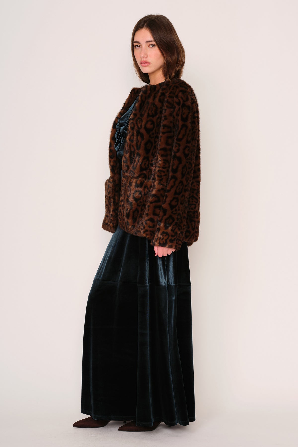 LUCIA COAT
