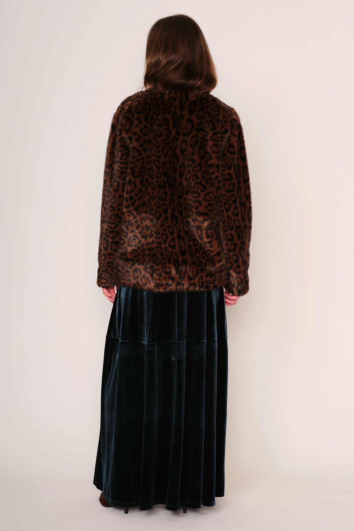 LUCIA COAT