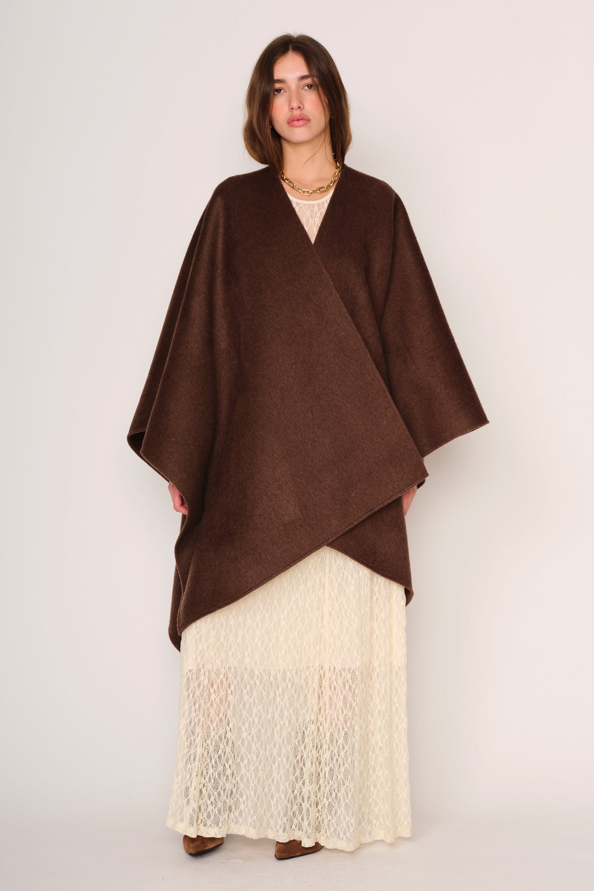 FAYE COAT