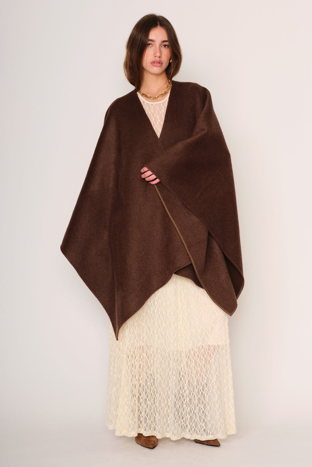FAYE COAT