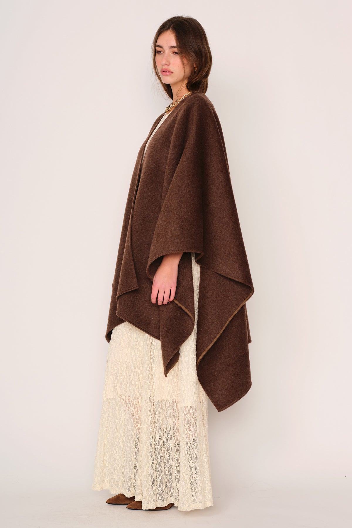 FAYE COAT