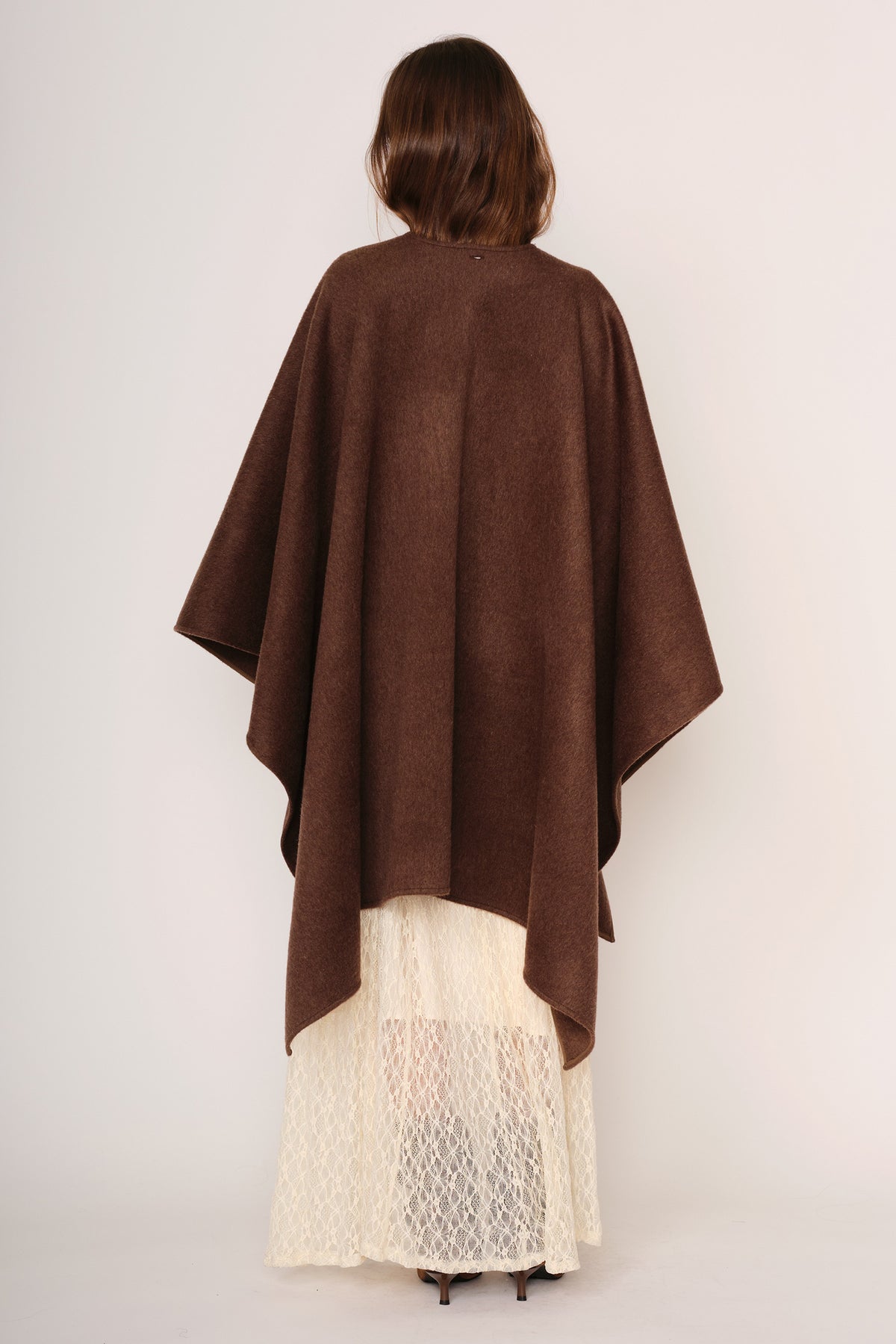 FAYE COAT