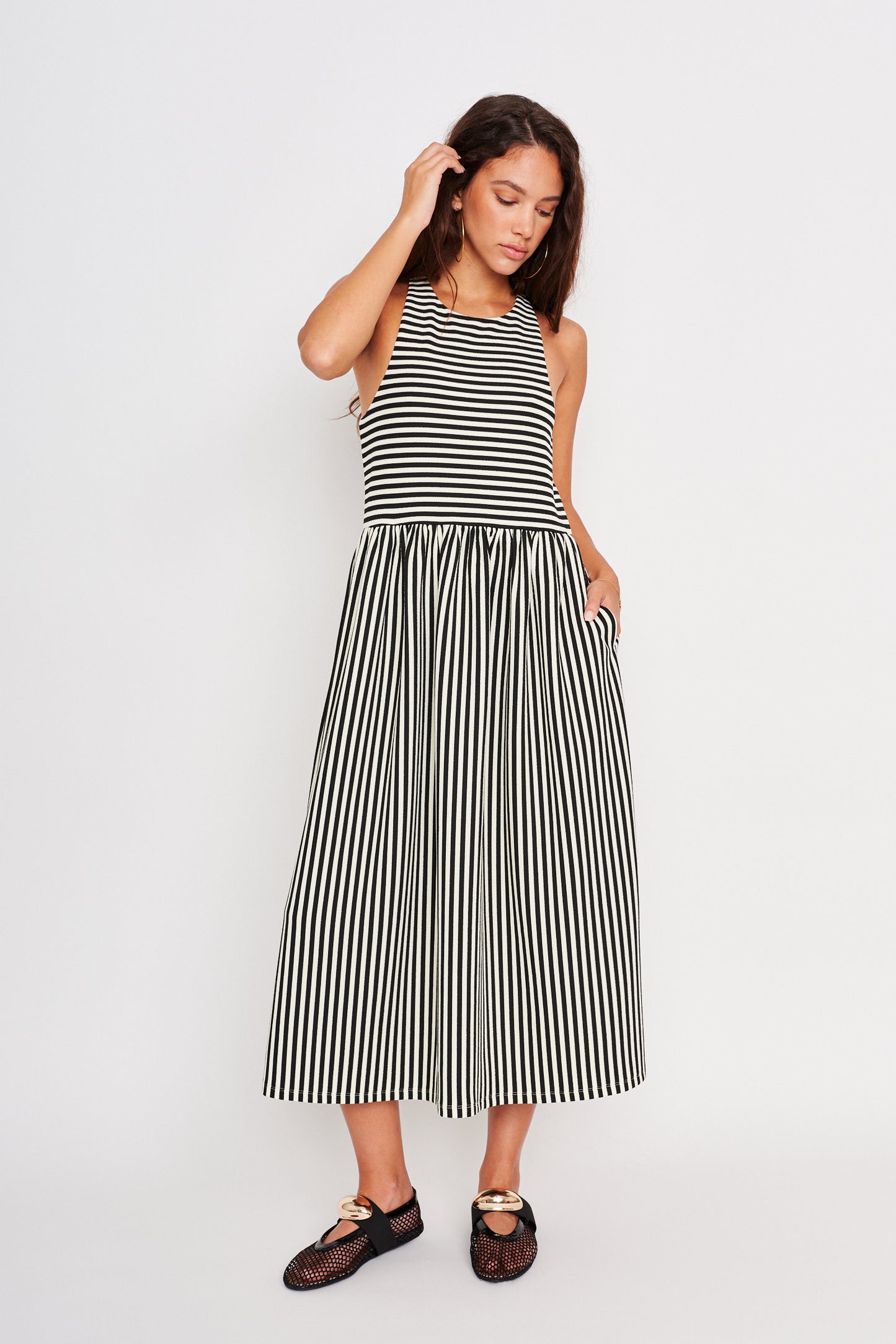 RENZO DRESS