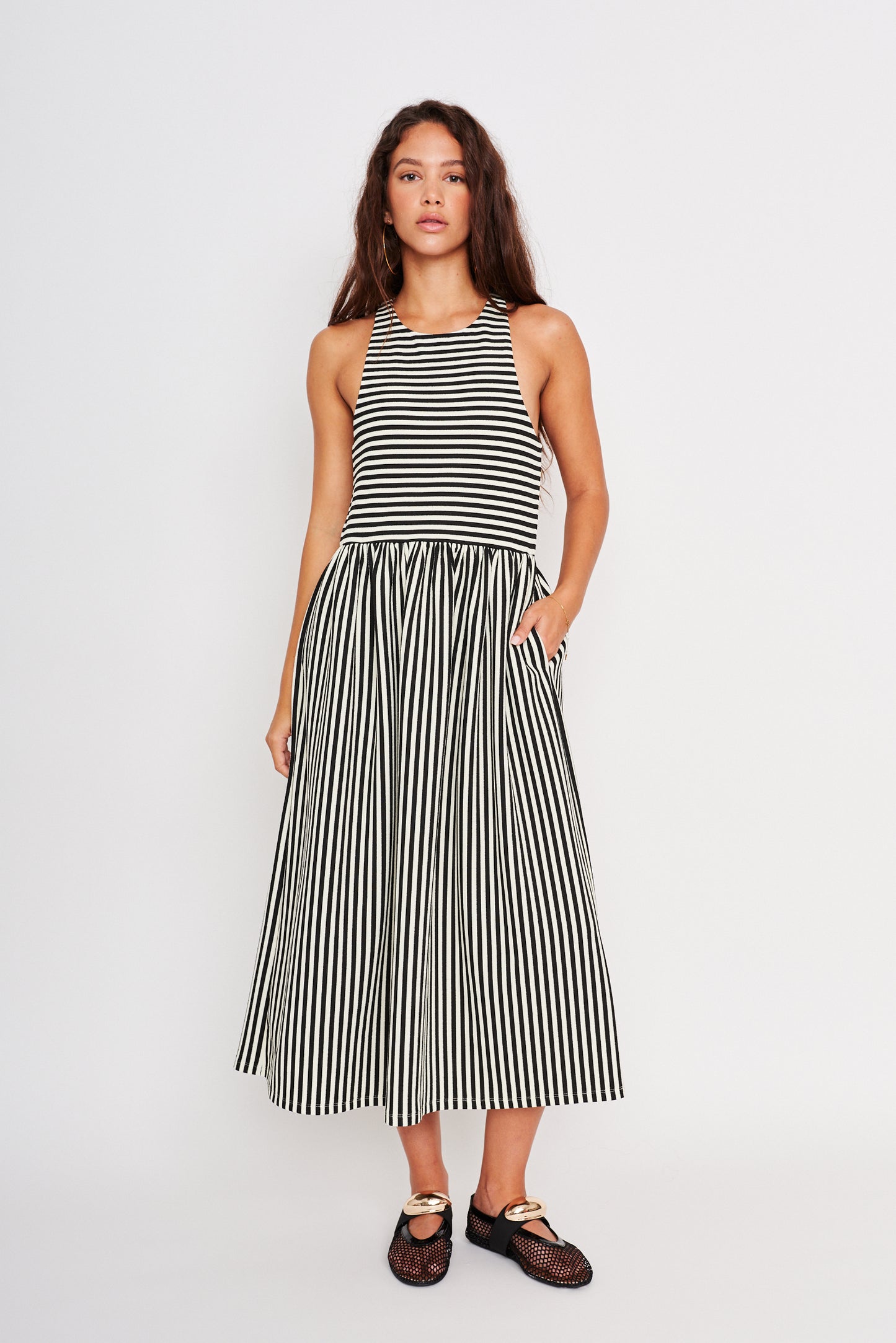 RENZO DRESS