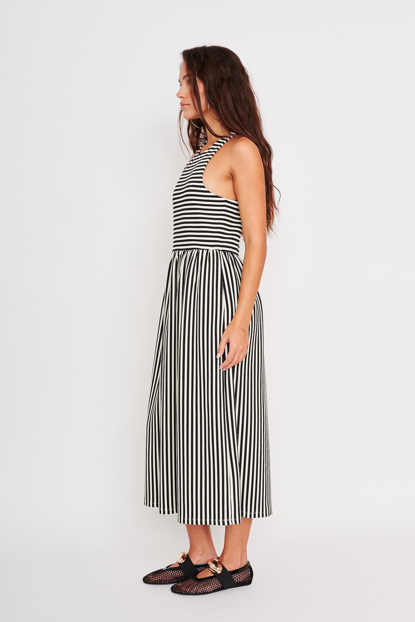RENZO DRESS