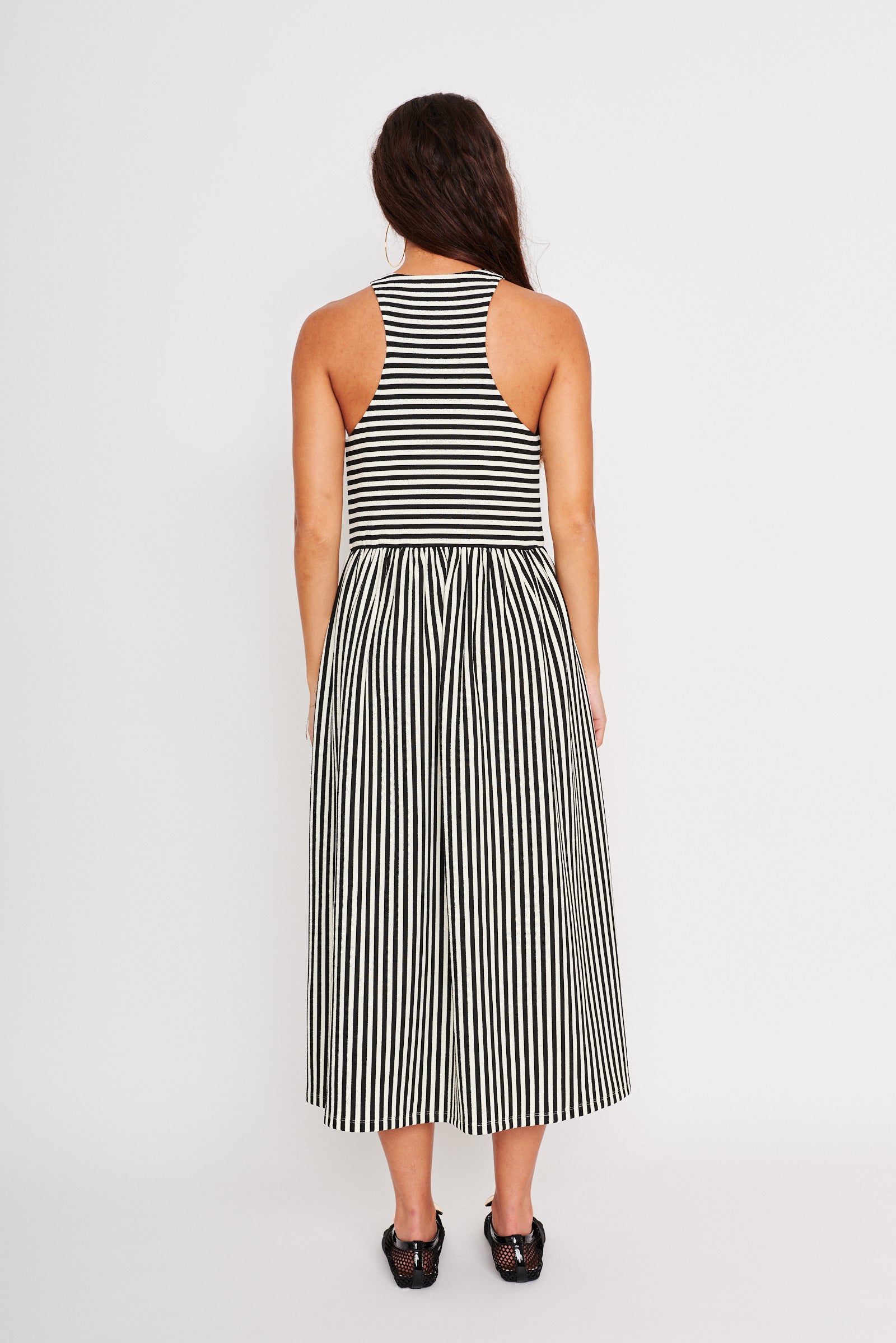 RENZO DRESS