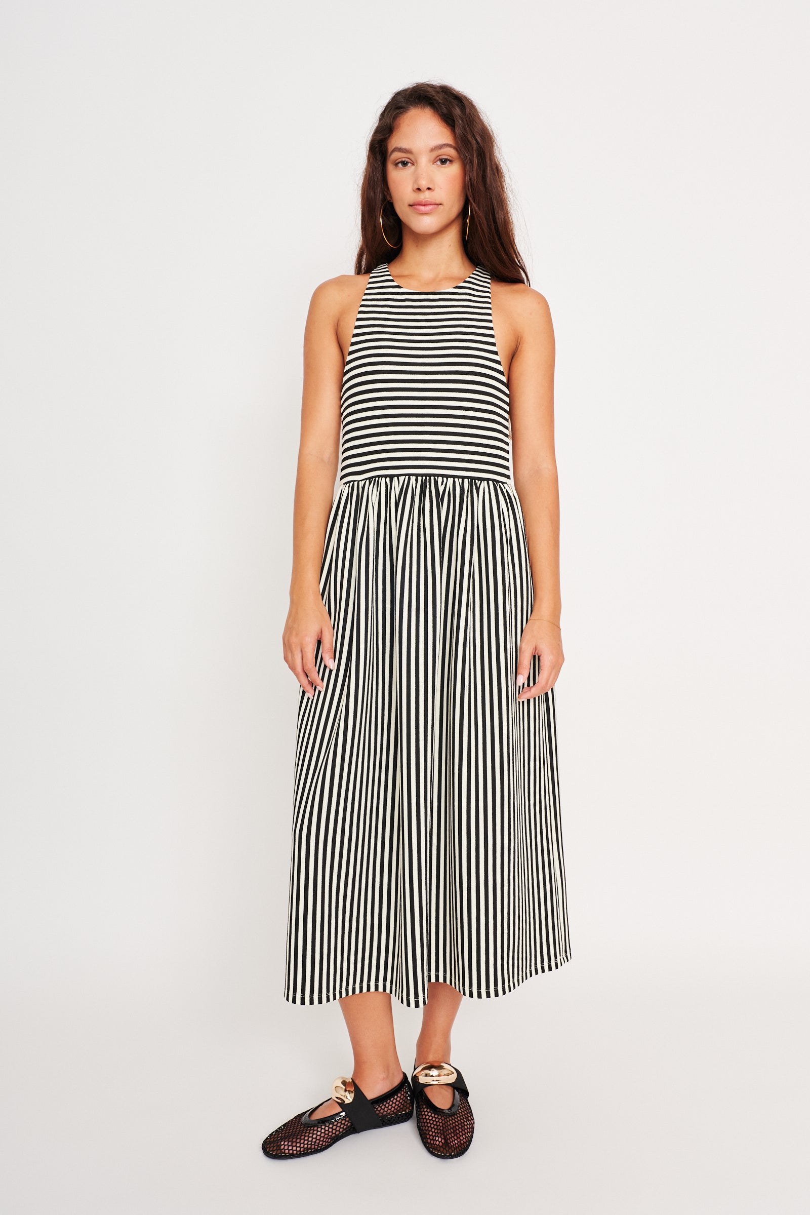 RENZO DRESS