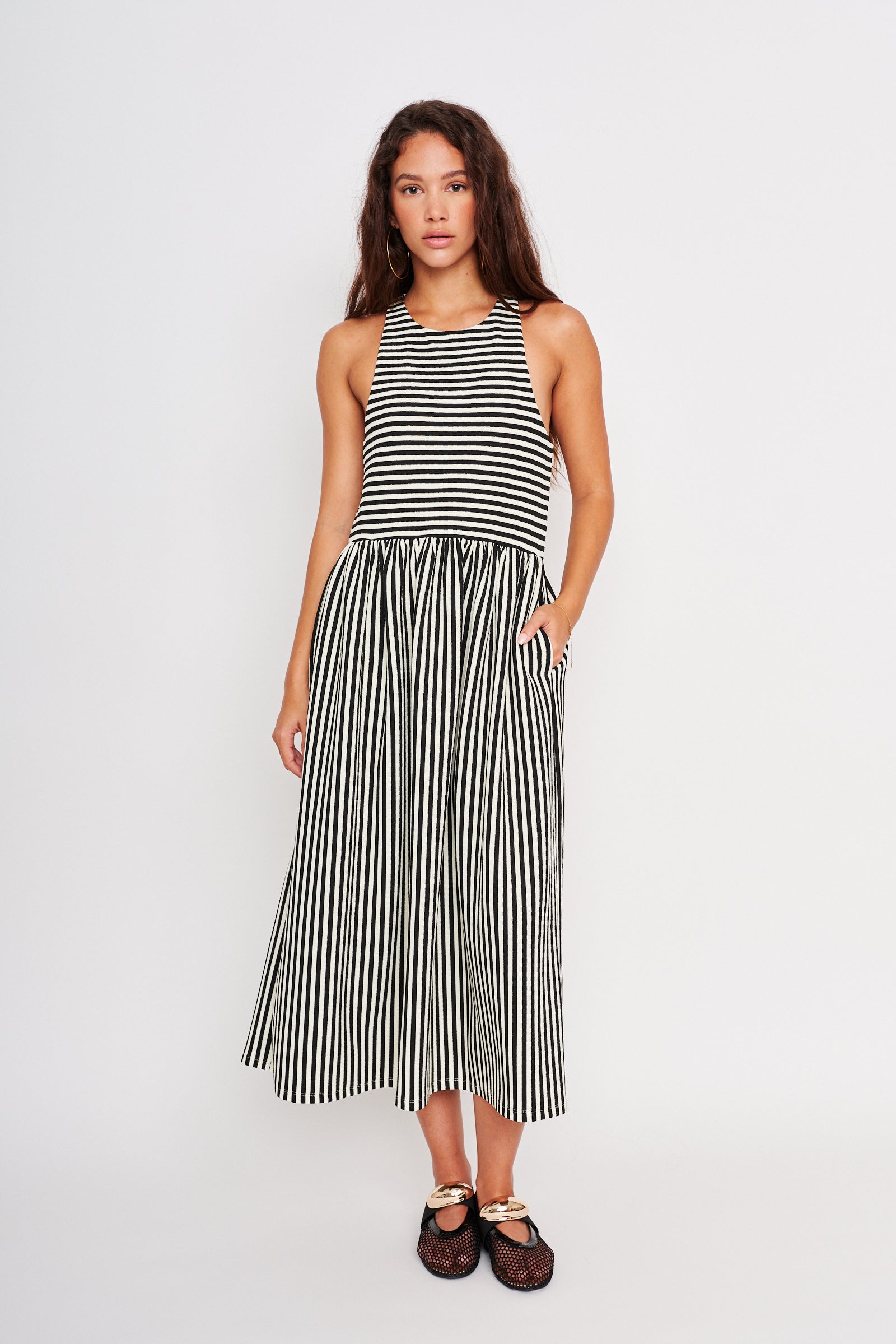 RENZO DRESS