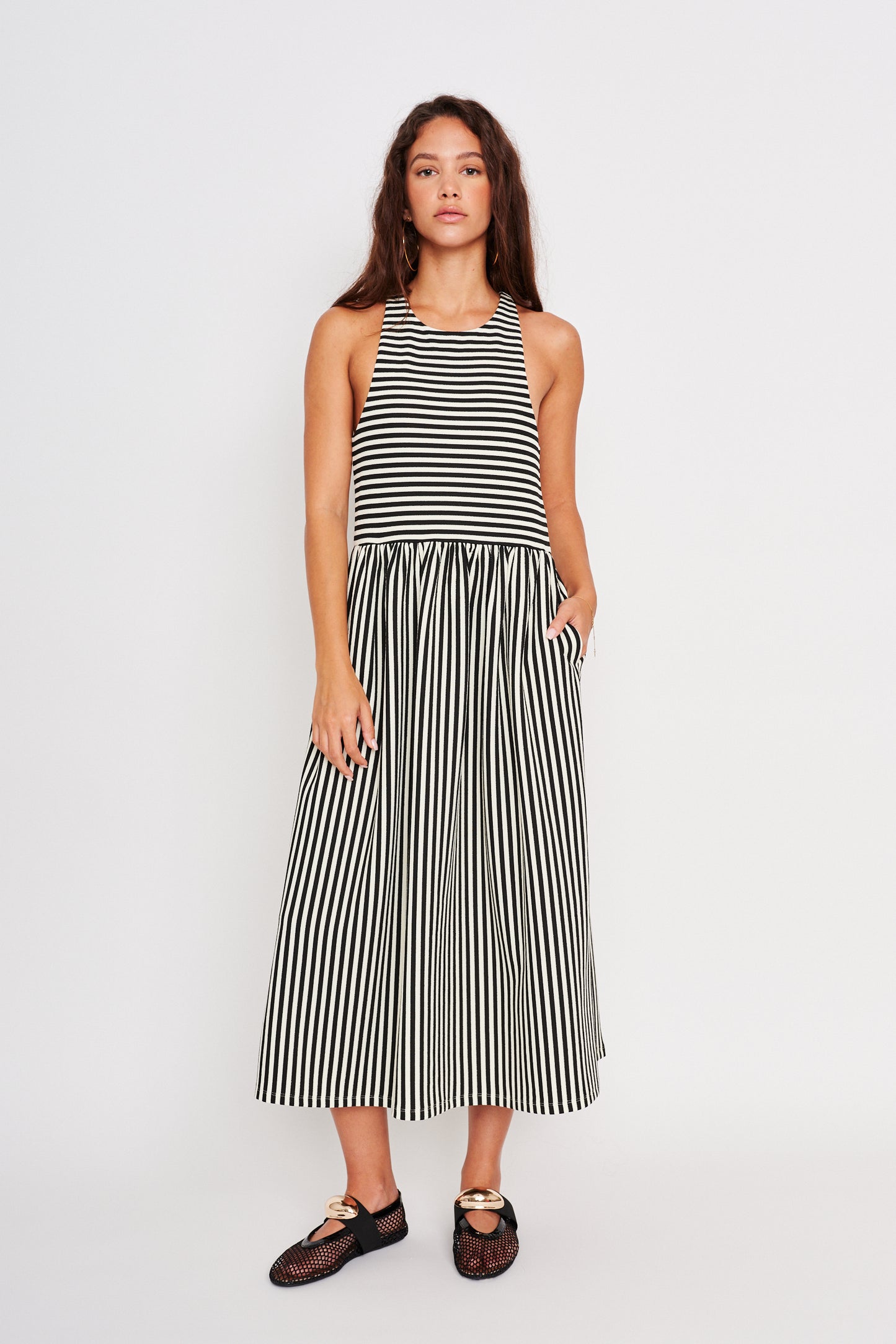 RENZO DRESS