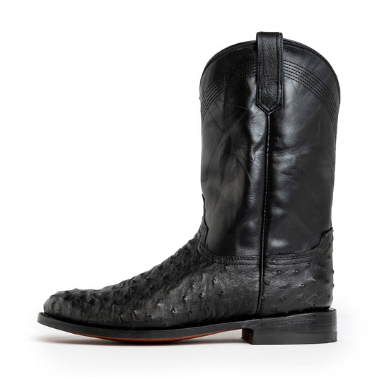 Nathan Boot