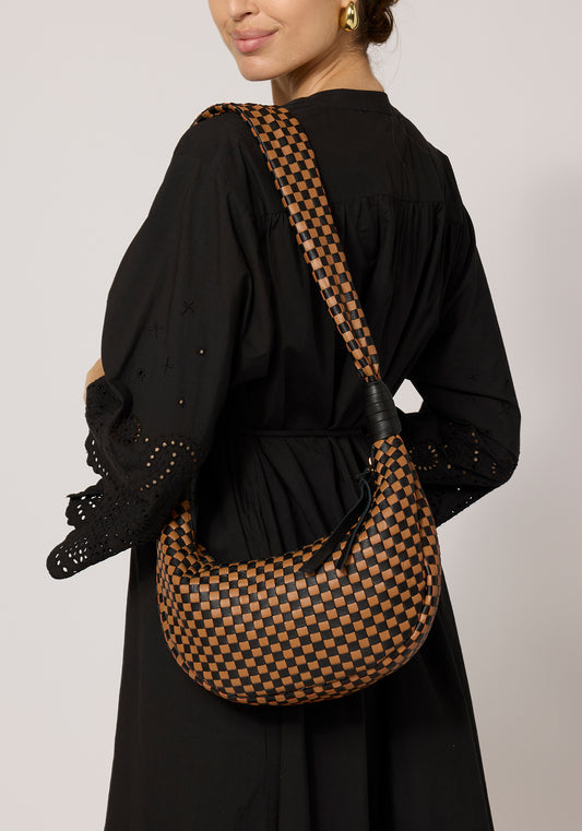 DYLAN BROWN HANDBAG