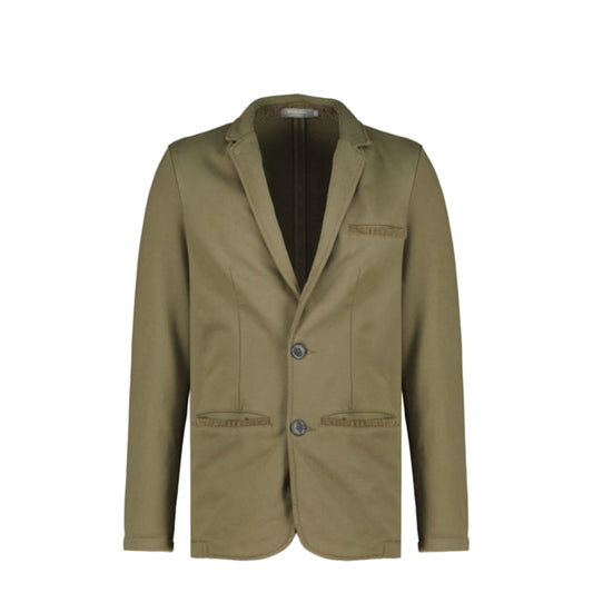 Sunset Blazer (Sicilian Olive)