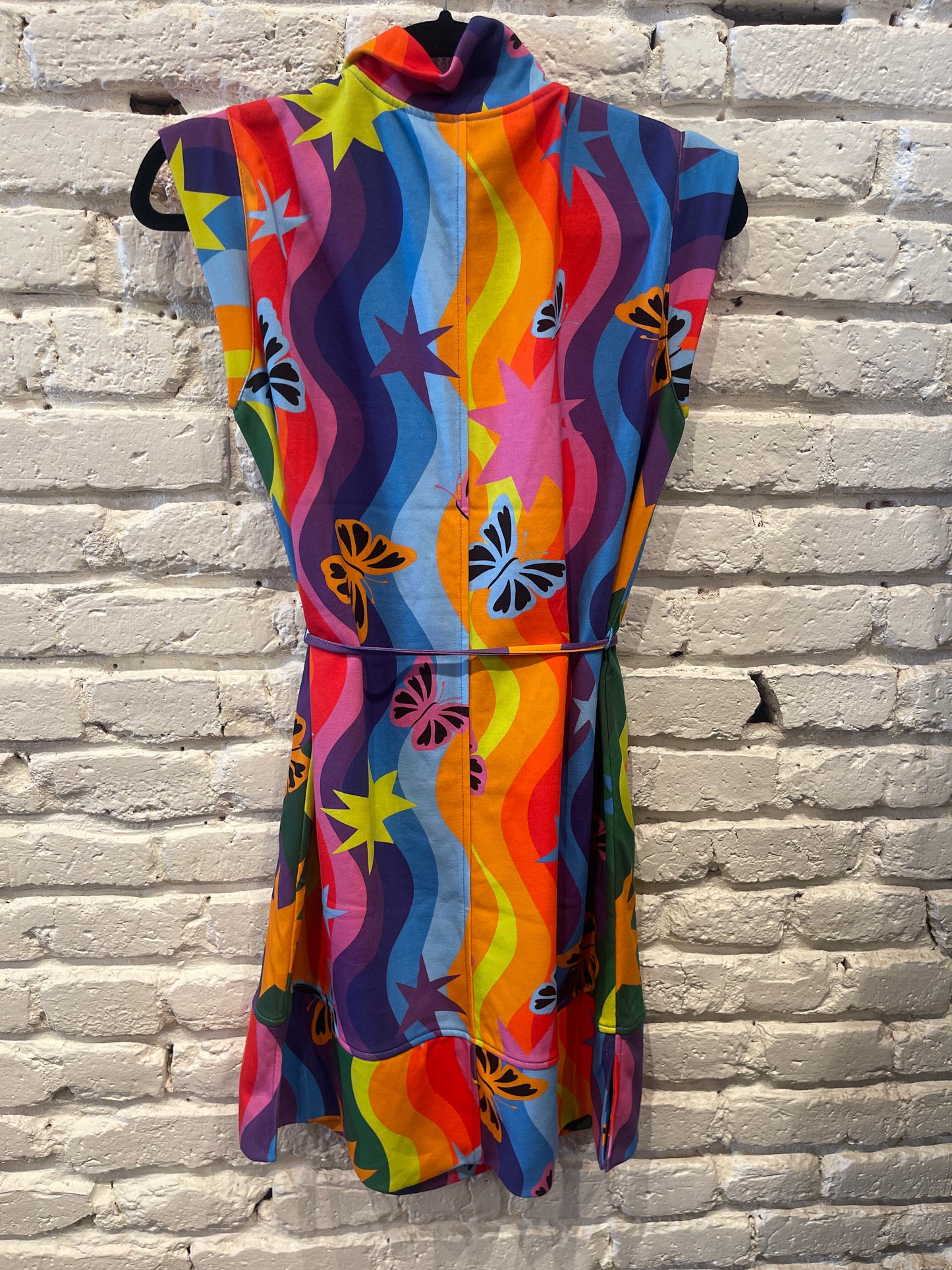 LEIGH DRESS DREAMLAND