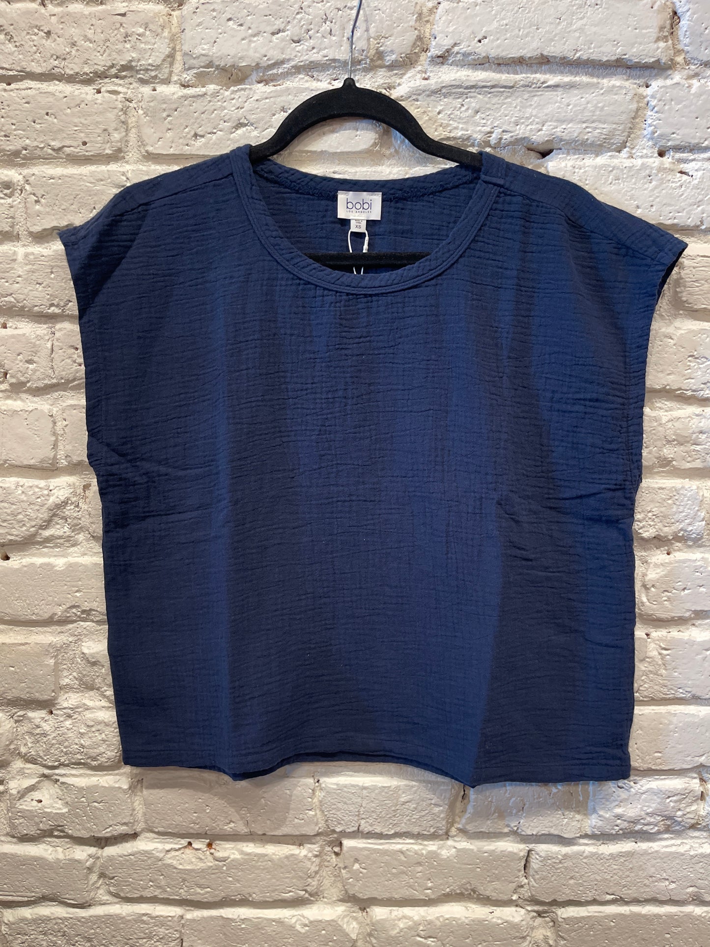 S/S DOLMAN TOP GALAXY